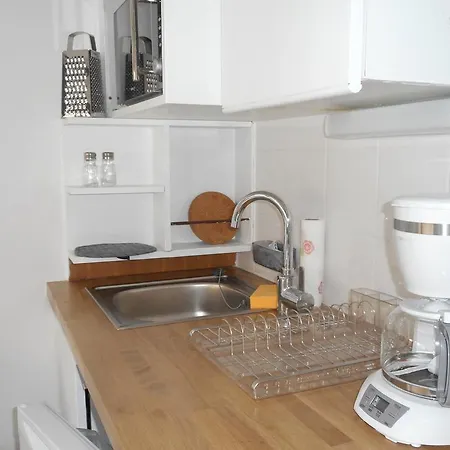 Appartement De La Maison De L'alpe