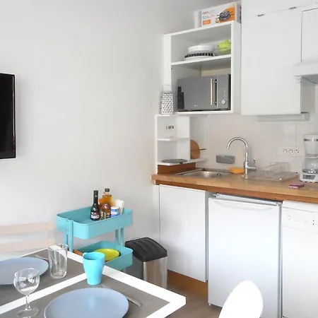 De La Maison De L'alpe Appartement Alpe dʼHuez