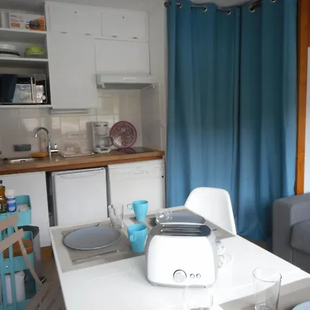 Appartement De La Maison De L'alpe *