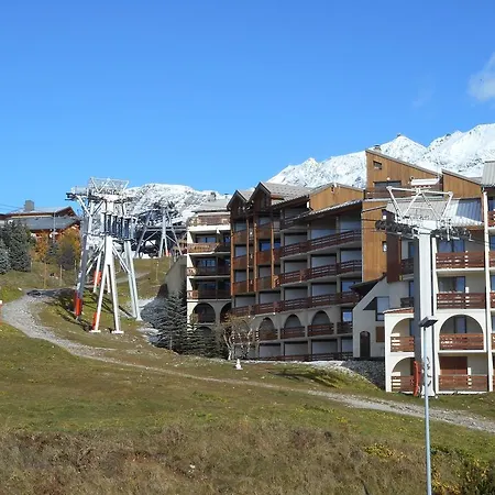 Appartement De La Maison De L'alpe *